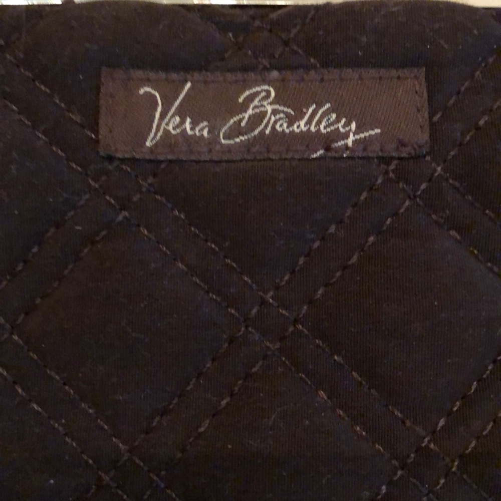 Vera Bradley Clutch - Picture 2 of 5